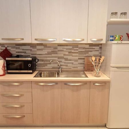 Apt Is Fradis Cagliari Exteriér fotografie
