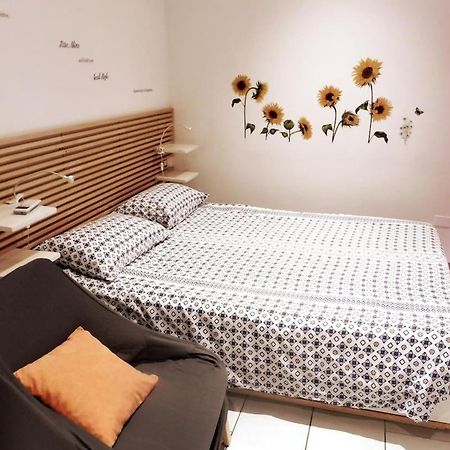 Apt Is Fradis Cagliari Exteriér fotografie