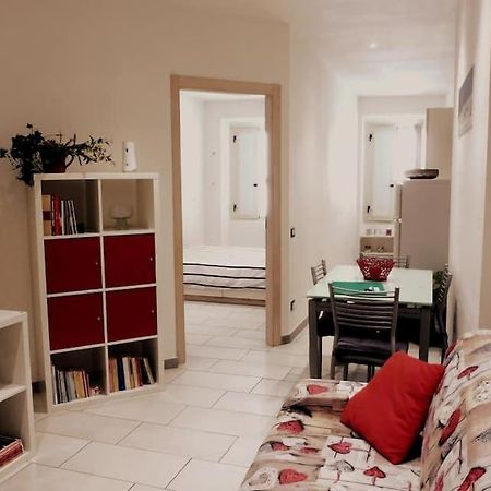 Apt Is Fradis Cagliari Exteriér fotografie