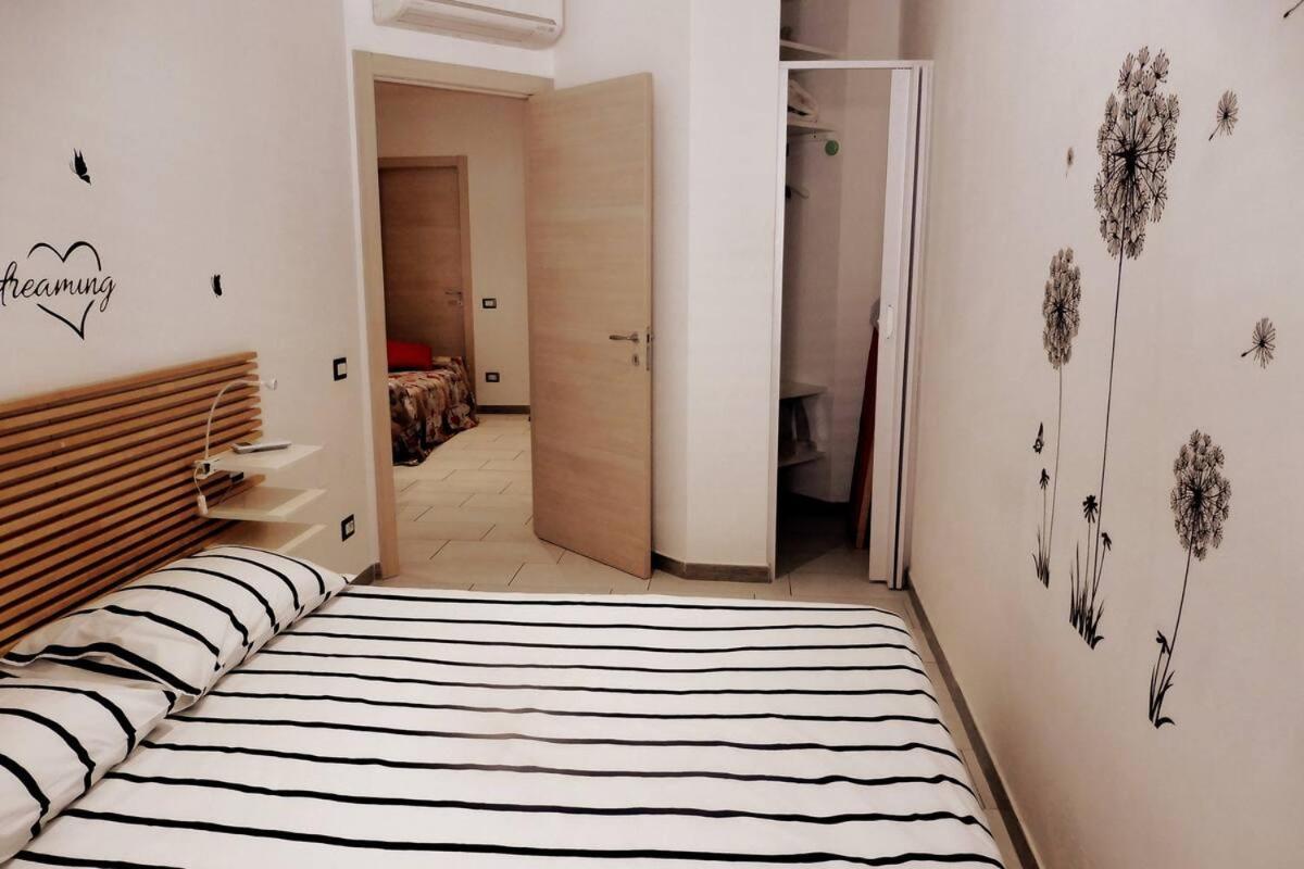 Apt Is Fradis Cagliari Exteriér fotografie