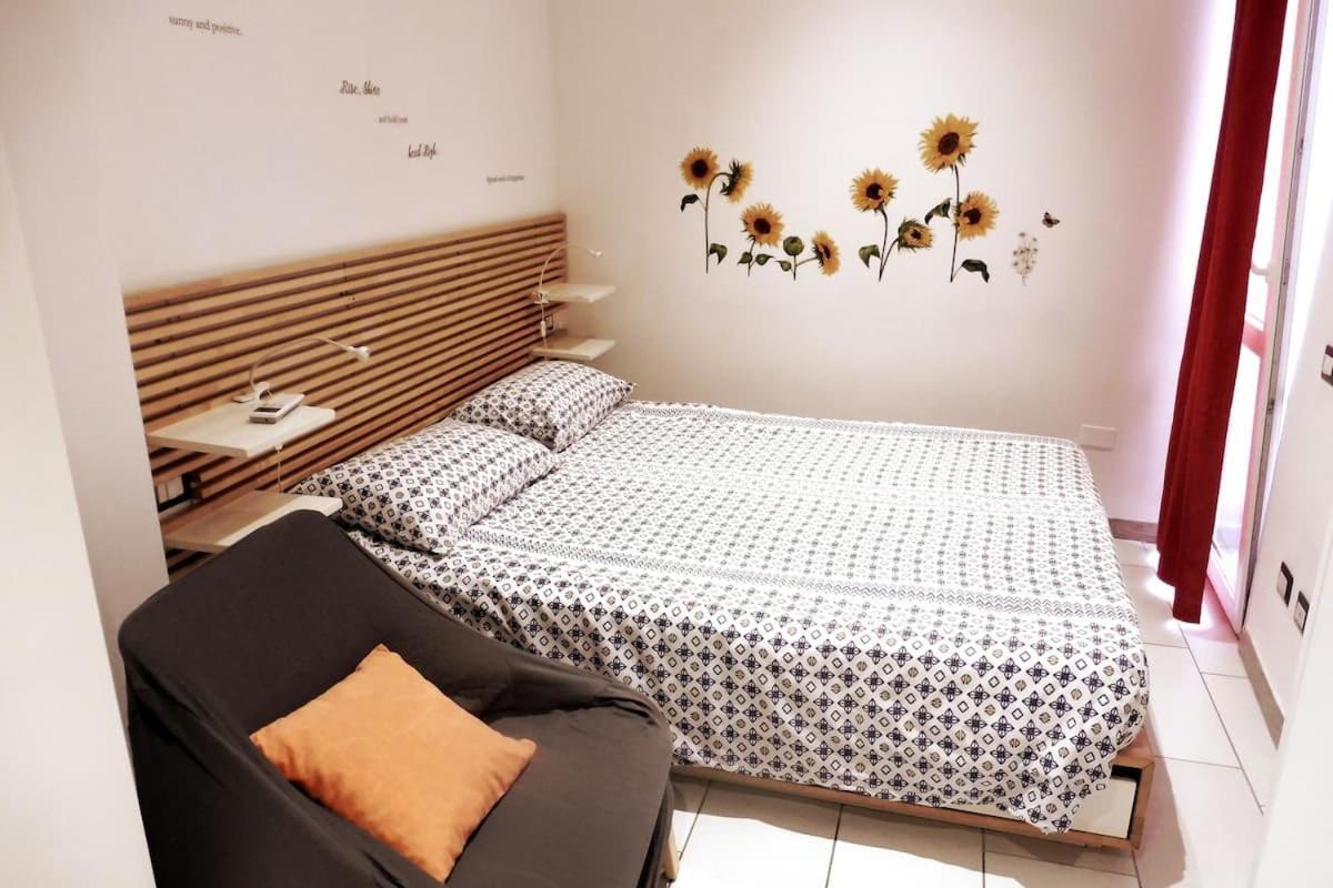 Apt Is Fradis Cagliari Exteriér fotografie