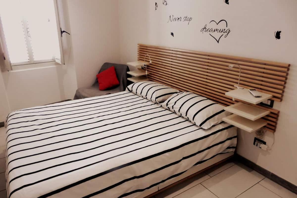 Apt Is Fradis Cagliari Exteriér fotografie