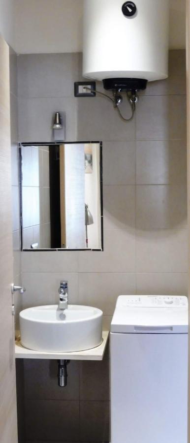 Apt Is Fradis Cagliari Exteriér fotografie