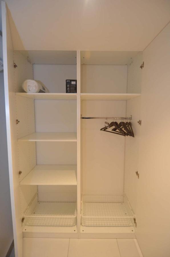 Apt Is Fradis Cagliari Exteriér fotografie