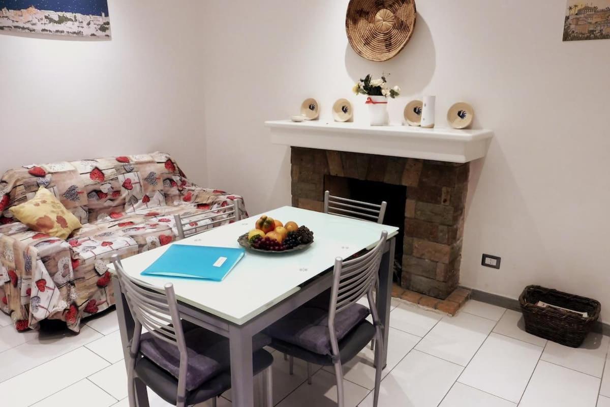 Apt Is Fradis Cagliari Exteriér fotografie