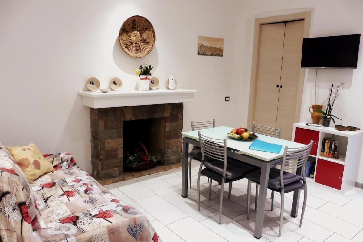 Apt Is Fradis Cagliari Exteriér fotografie