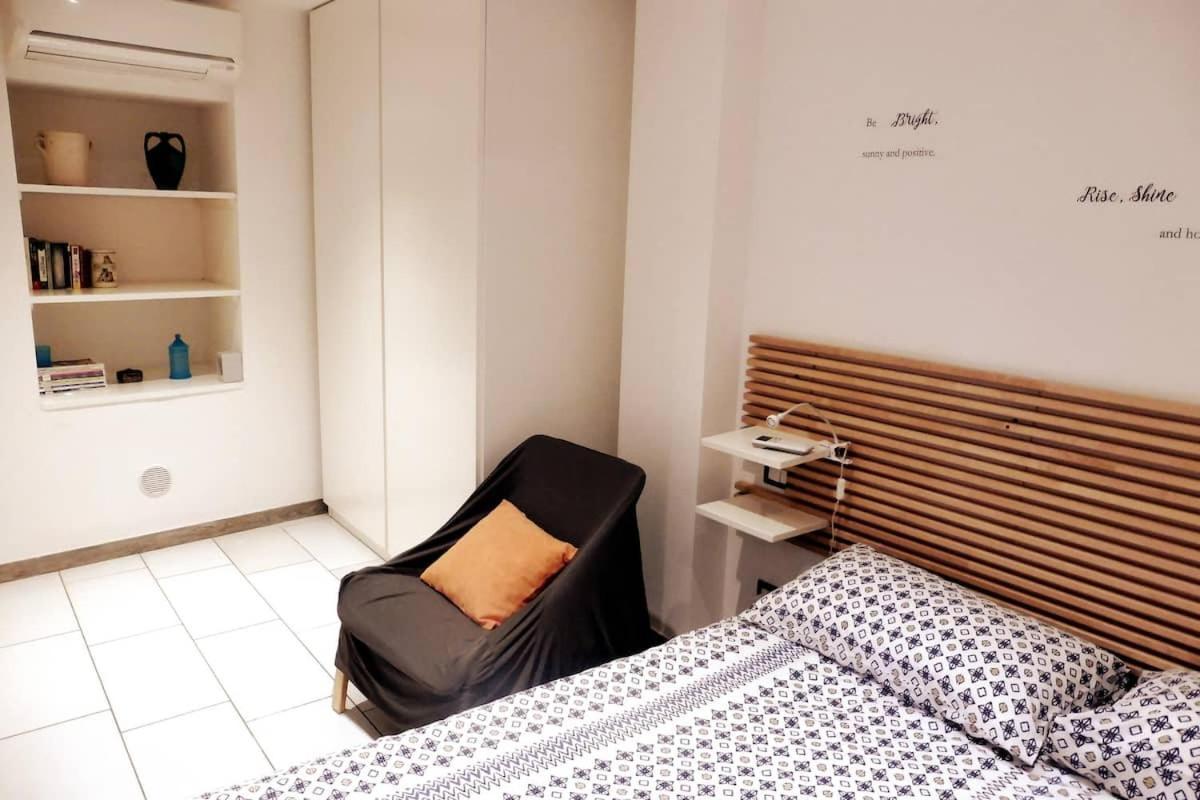 Apt Is Fradis Cagliari Exteriér fotografie