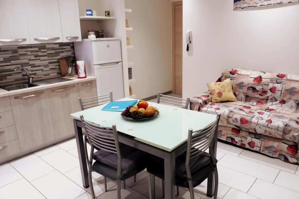Apt Is Fradis Cagliari Exteriér fotografie