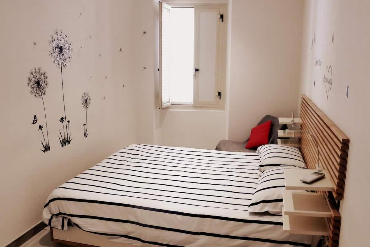 Apt Is Fradis Cagliari Exteriér fotografie