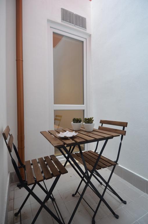 Apt Is Fradis Cagliari Exteriér fotografie