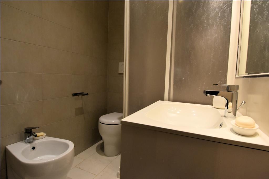 Apt Is Fradis Cagliari Exteriér fotografie