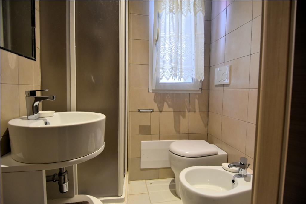 Apt Is Fradis Cagliari Exteriér fotografie