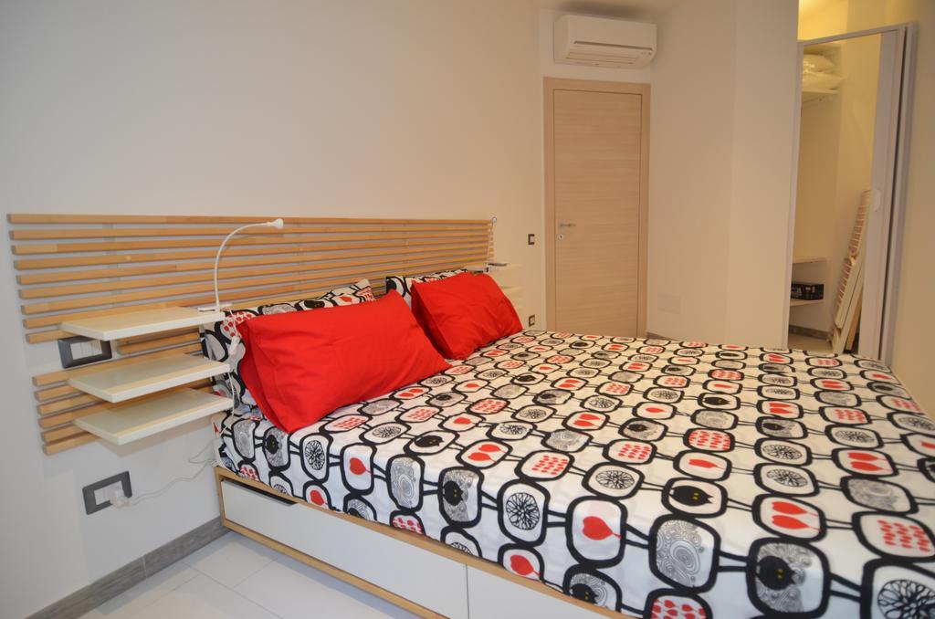 Apt Is Fradis Cagliari Exteriér fotografie