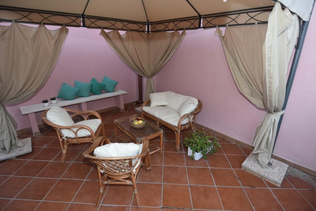 Apt Is Fradis Cagliari Exteriér fotografie
